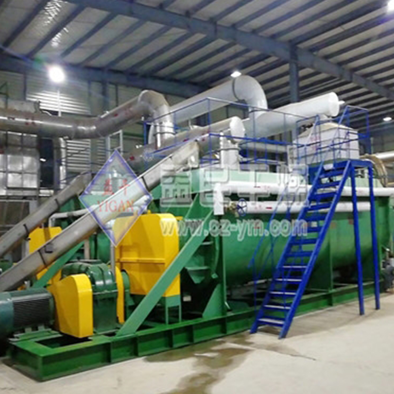 Suszarka do łopatkowej łopatki KJG Suszarka do łopatkowej łopatki KJG