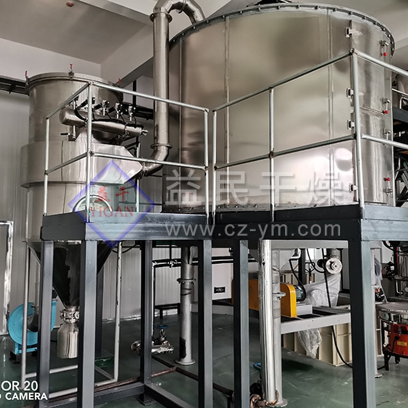 PLG ciągła suszarka płyt PLG ciągła suszarka płyt