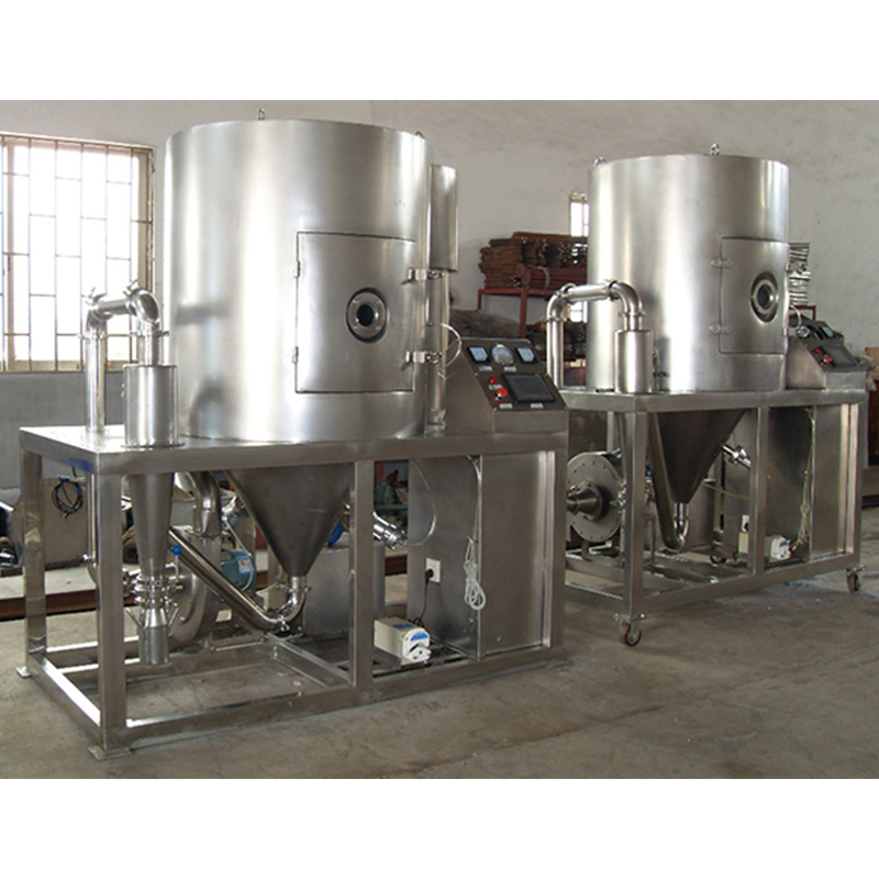 LPG Centrifugal Spray Suszarka