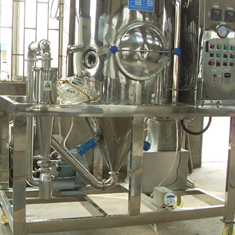 LPG Centrifugal Spray Suszarka