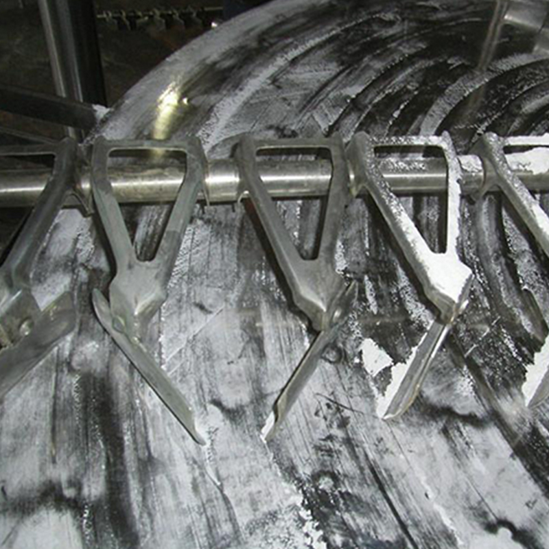 PLG ciągła suszarka płyt PLG ciągła suszarka płyt