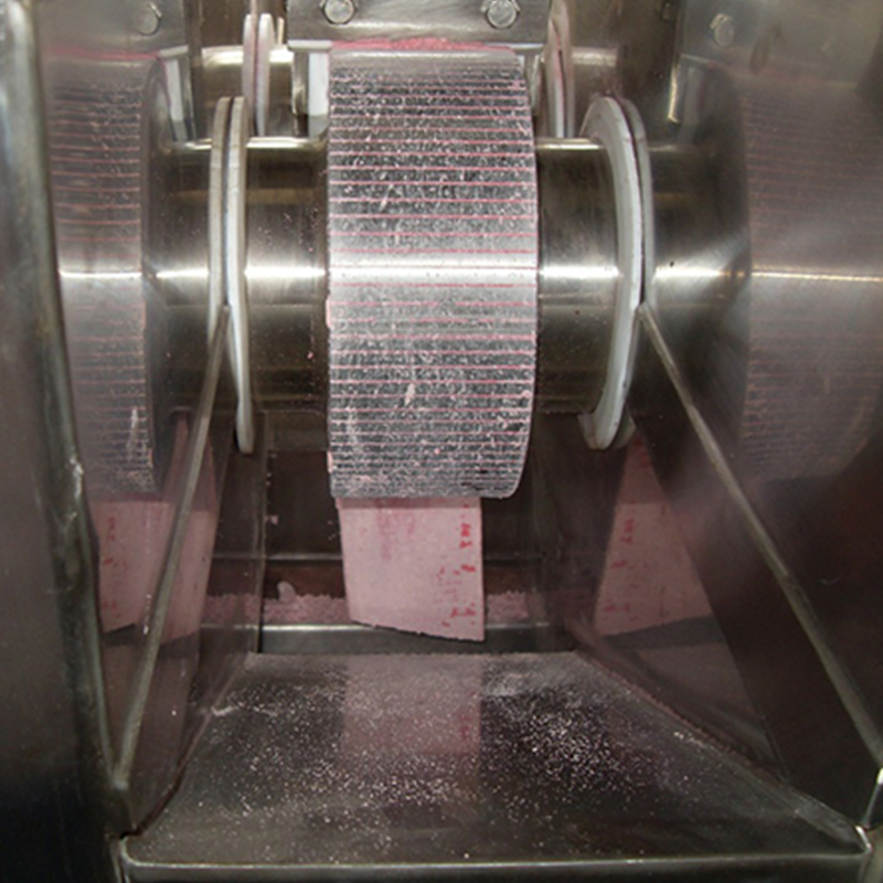 GKL Dry Granulator (kompaktor) GKL Dry Granulator (kompaktor)