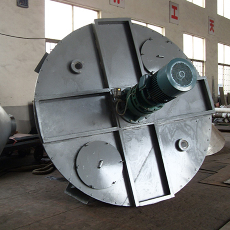 DSH Conical Sturet Mixer