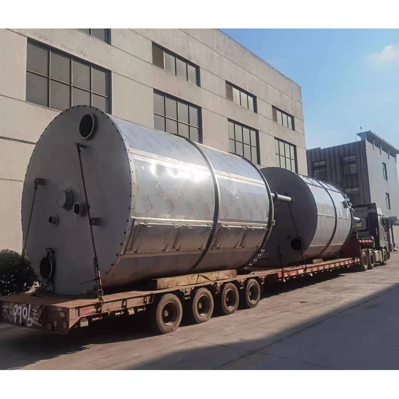 PLG ciągła suszarka płyt PLG ciągła suszarka płyt