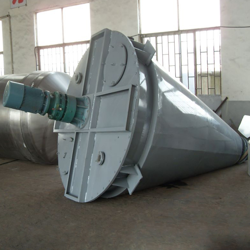 DSH Conical Sturet Mixer