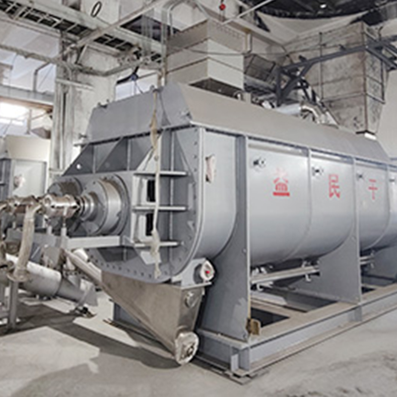 Suszarka do łopatkowej łopatki KJG Suszarka do łopatkowej łopatki KJG