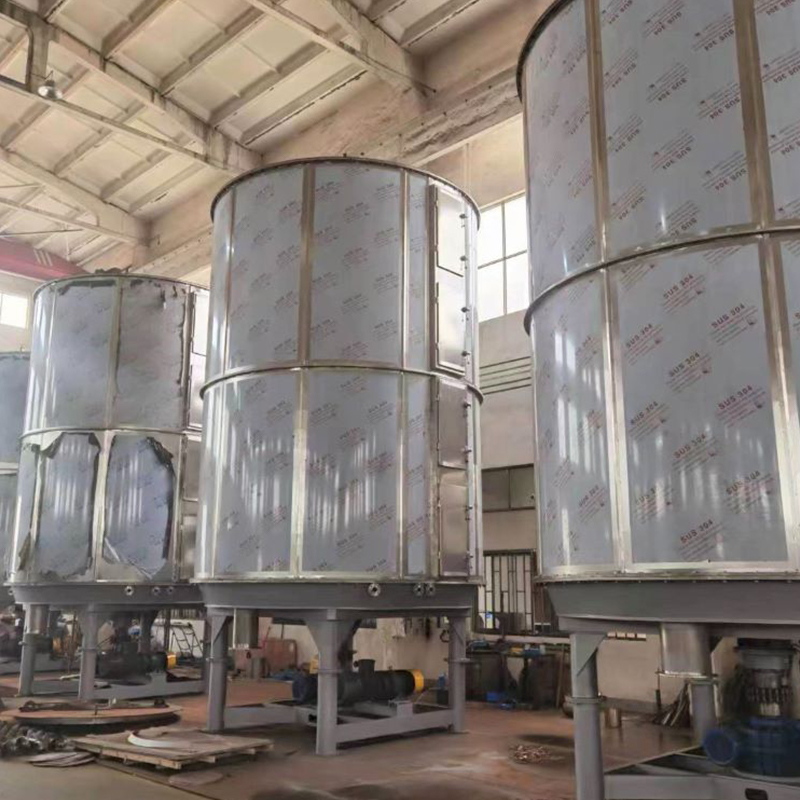 PLG ciągła suszarka płyt PLG ciągła suszarka płyt