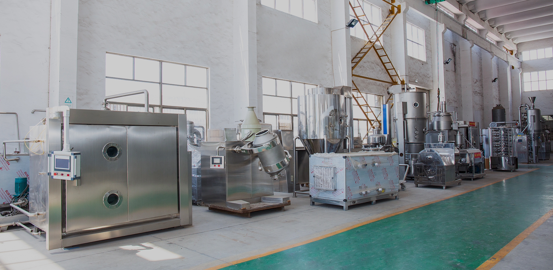 Changzhou Yimin Sudying Equipment Co., Ltd.