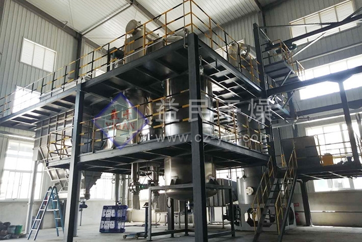 Changzhou Yimin Sudying Equipment Co., Ltd.