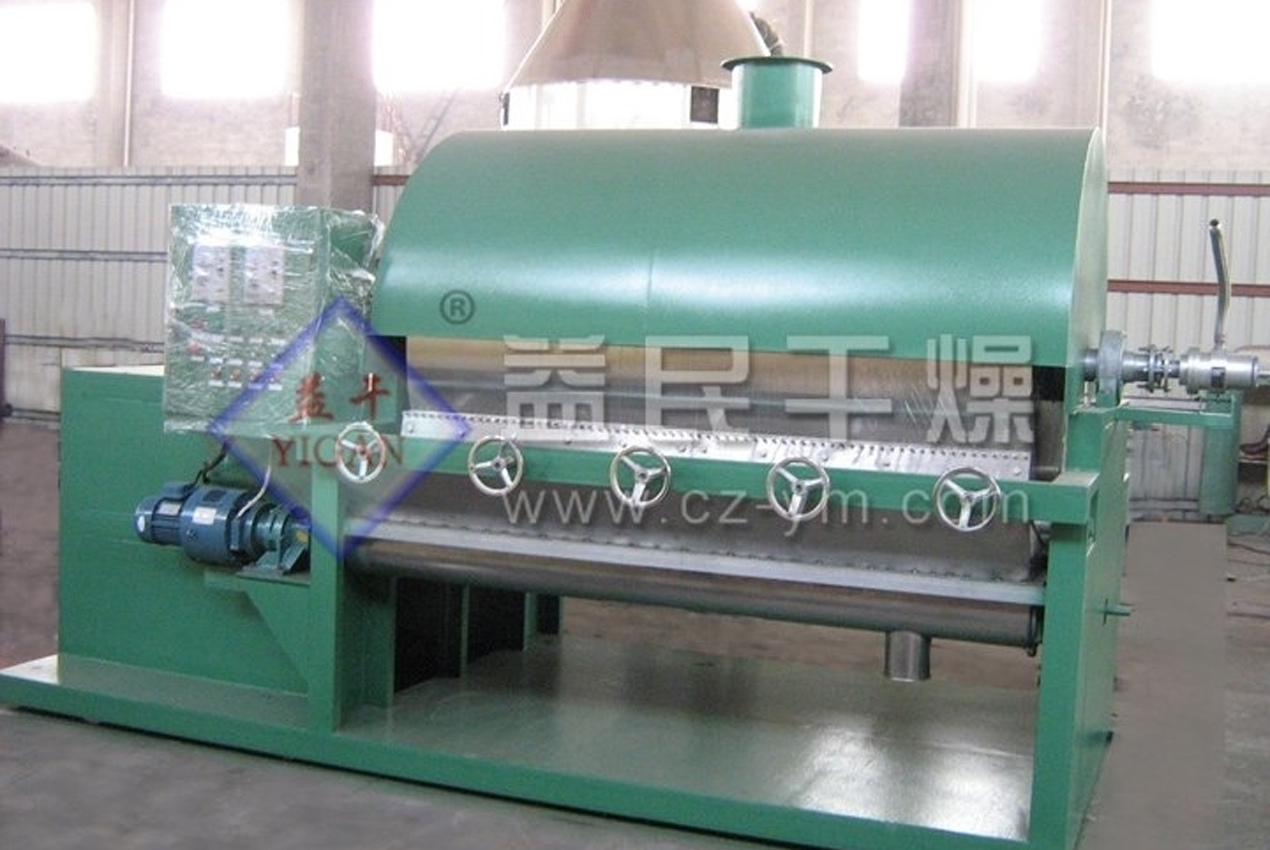 Changzhou Yimin Sudying Equipment Co., Ltd.