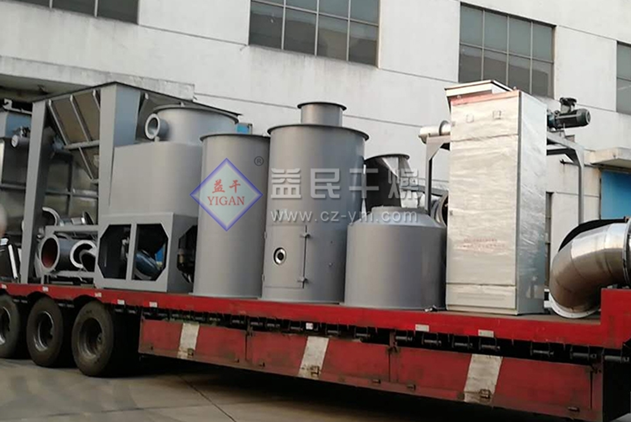 Changzhou Yimin Sudying Equipment Co., Ltd.