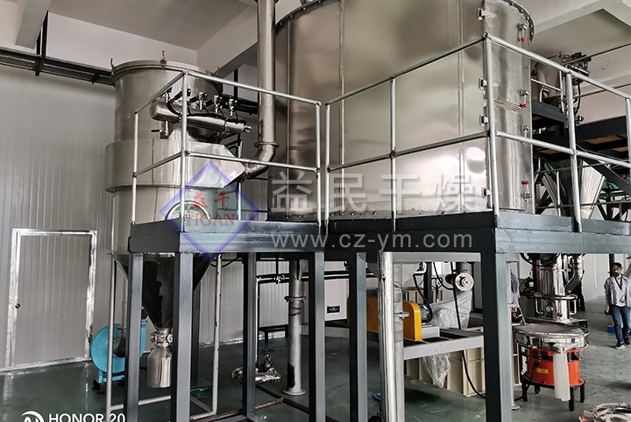 Changzhou Yimin Sudying Equipment Co., Ltd.